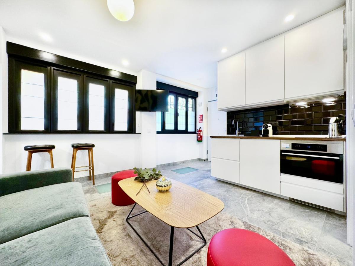 Apartament Charming Principe Pio