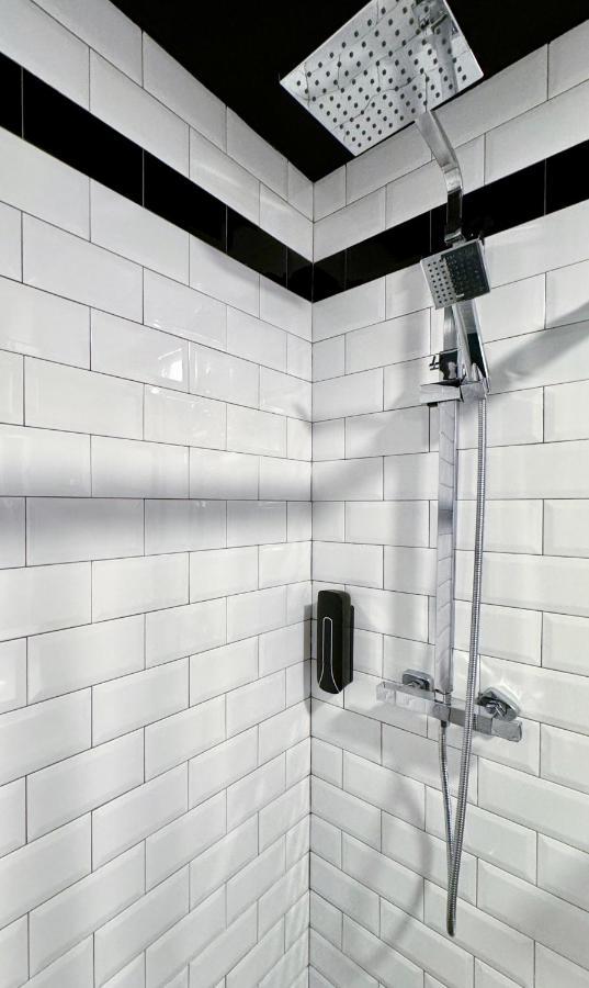 Charming Principe Pio Appartement Madrid