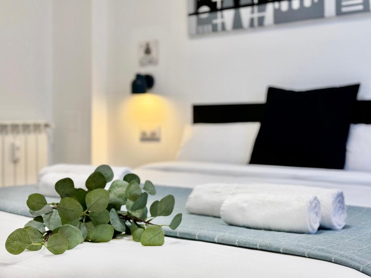 Apartament Charming Principe Pio *
