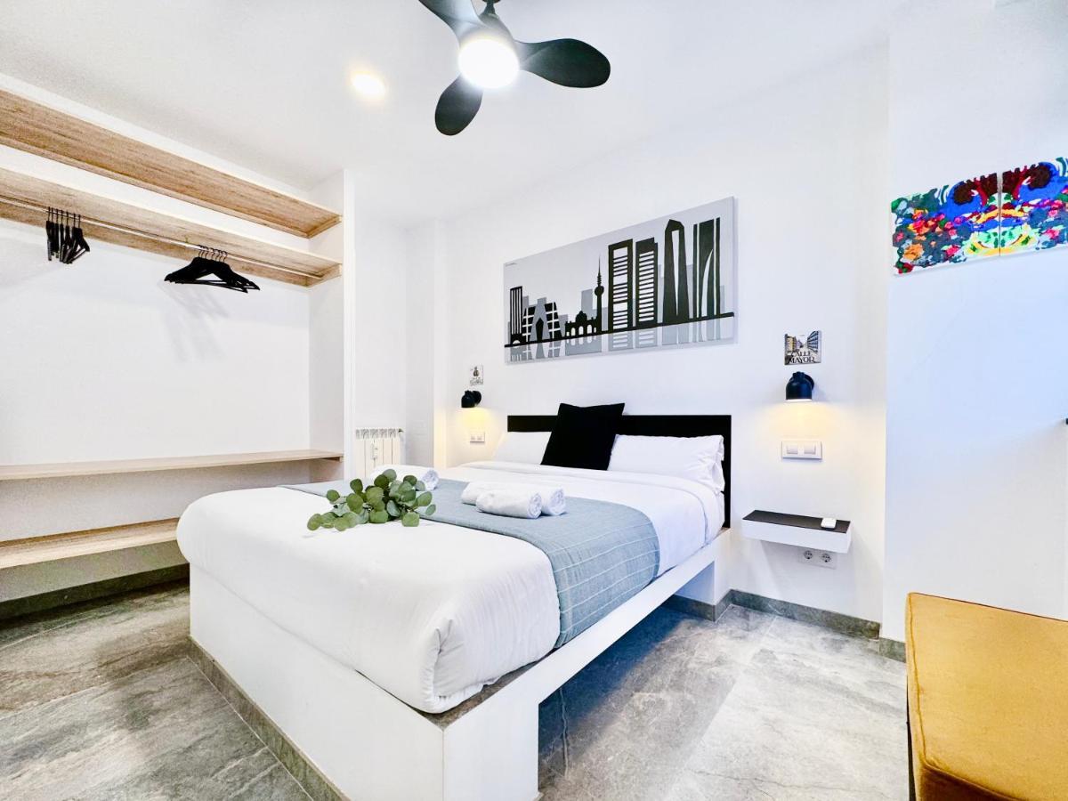 Appartement Charming Principe Pio
