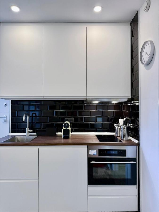 Appartement Charming Principe Pio