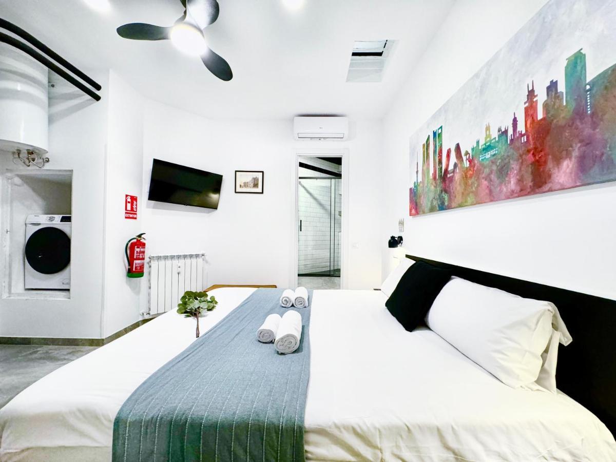 Appartement Charming Principe Pio