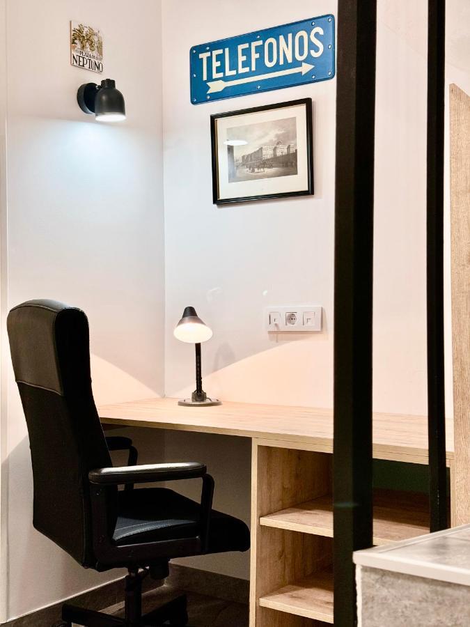 Charming Principe Pio Apartament